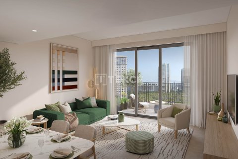 Lägenhet till försäljning i Dubai Hills Estate, Dubai, UAE 2 sovrum, 183 kvm Nr. 685696 - fotografi 9