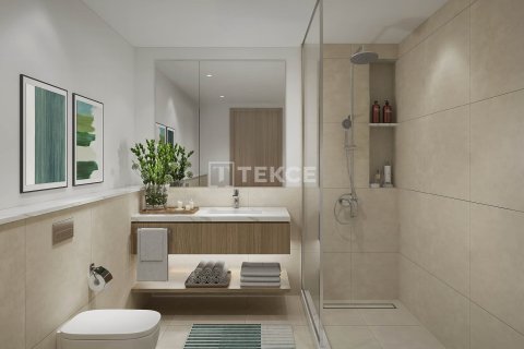 Lägenhet till försäljning i Dubai Hills Estate, Dubai, UAE 2 sovrum, 183 kvm Nr. 685696 - fotografi 14