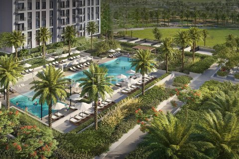 Lägenhet till försäljning i Dubai Hills Estate, Dubai, UAE 2 sovrum, 183 kvm Nr. 685696 - fotografi 4