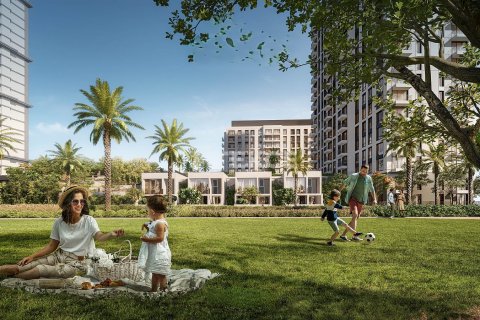 Lägenhet till försäljning i Dubai Hills Estate, Dubai, UAE 2 sovrum, 183 kvm Nr. 685696 - fotografi 2
