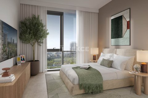 Lägenhet till försäljning i Dubai Hills Estate, Dubai, UAE 2 sovrum, 183 kvm Nr. 685696 - fotografi 12