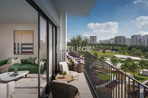 Lägenhet till försäljning i Dubai Hills Estate, Dubai, UAE 2 sovrum, 183 kvm Nr. 685696 - fotografi 5