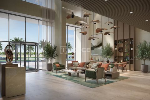 Lägenhet till försäljning i Dubai Hills Estate, Dubai, UAE 2 sovrum, 183 kvm Nr. 685696 - fotografi 8