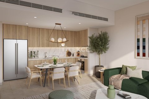 Lägenhet till försäljning i Dubai Hills Estate, Dubai, UAE 2 sovrum, 183 kvm Nr. 685696 - fotografi 11