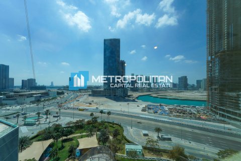 Lägenhet i Al Reem Island, Abu Dhabi, UAE 1 sovrum, 79.6 kvm Nr. 685691