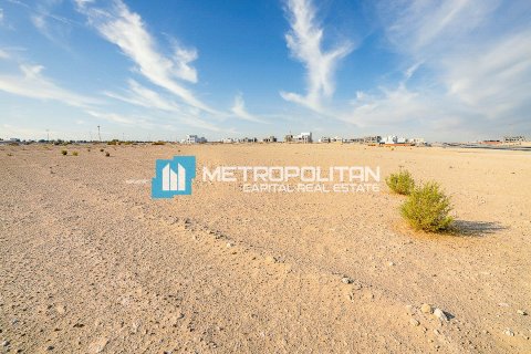 Land til salg i Abu Dhabi, UAE 2223.8 kvm № 685692 - foto 10