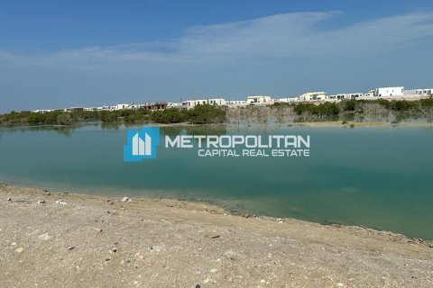 Land til salg i Abu Dhabi, UAE 2223.8 kvm № 685692 - foto 3