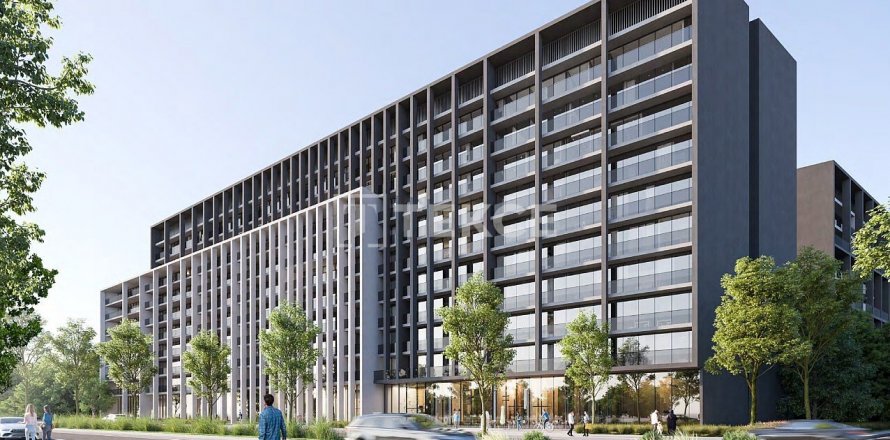 Lakás itt: Aljada, Sharjah, EAE, 2 hálószoba, 110 m², azonosító: 521218
