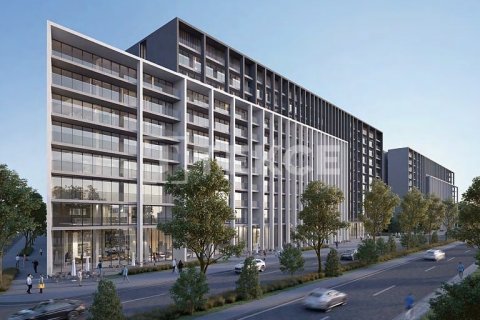 Lakás itt: Aljada, Sharjah, EAE, 2 hálószoba, 110 m², azonosító: 521218 - fénykép 4