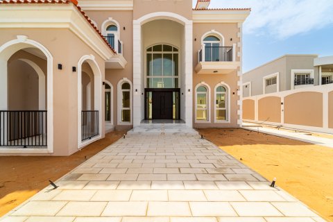 Villa Dubaijā, AAE 6 istabas, 882 m2 Nr. 695940 - attēls 28