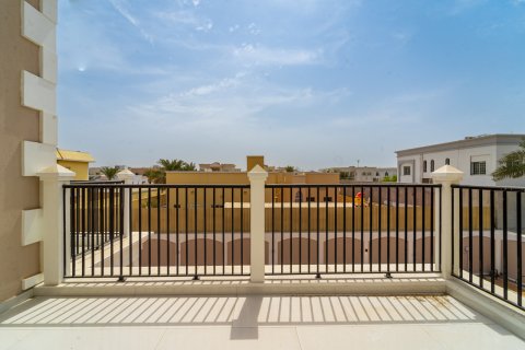 Villa Dubaijā, AAE 6 istabas, 882 m2 Nr. 695940 - attēls 27