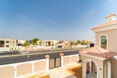 Villa Dubaijā, AAE 6 istabas, 882 m2 Nr. 695940 - attēls 4