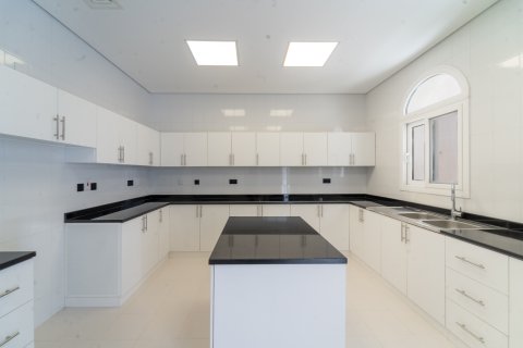 Villa Dubaijā, AAE 6 istabas, 882 m2 Nr. 695940 - attēls 23