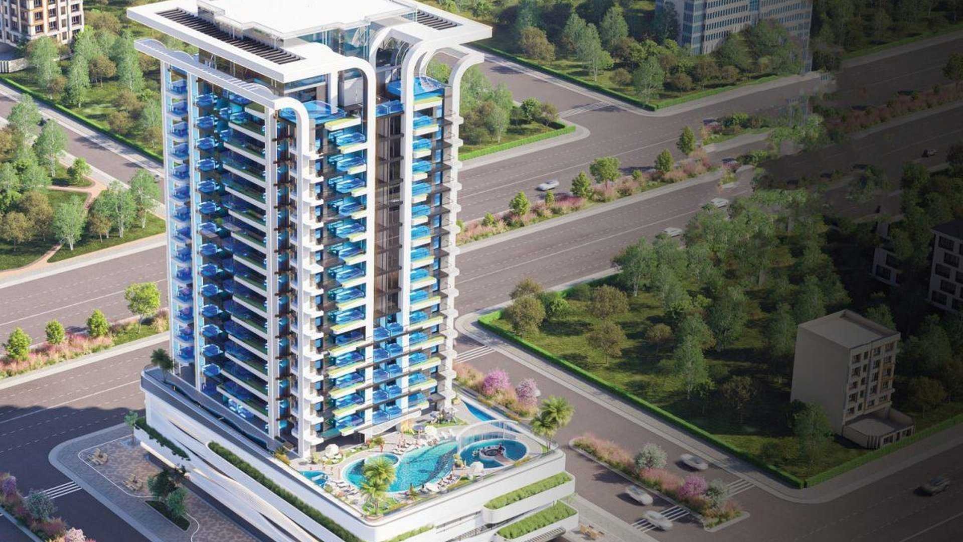 SAMANA Manhattan 2