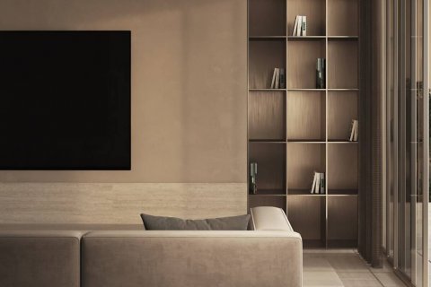 Duplex sa Dubai, UAE 5 silid-tulugan, 862.42 sq.m. № 433105 - larawan 5