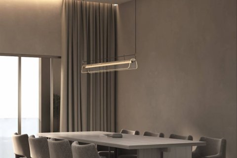 Paritalo Dubai, Arabiemiraatit 5 makuuhuonetta, 862.42 m2 № 433105