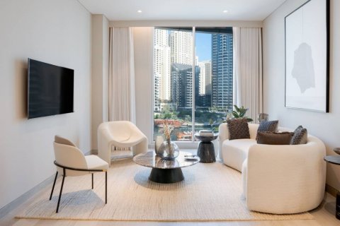 Wohnung zum Verkauf in Dubai, VAE 1 Schlafzimmer, 100.14 m2 Nr. 433106 - Foto 2