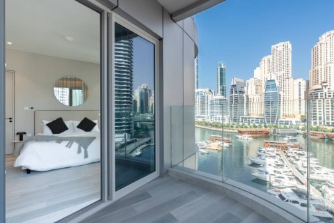 Wohnung zum Verkauf in Dubai, VAE 1 Schlafzimmer, 100.14 m2 Nr. 433106 - Foto 9