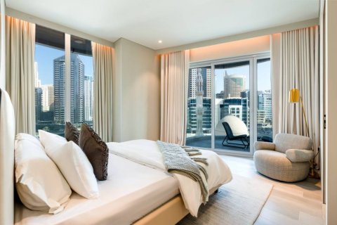 Wohnung zum Verkauf in Dubai, VAE 1 Schlafzimmer, 100.14 m2 Nr. 433106 - Foto 7
