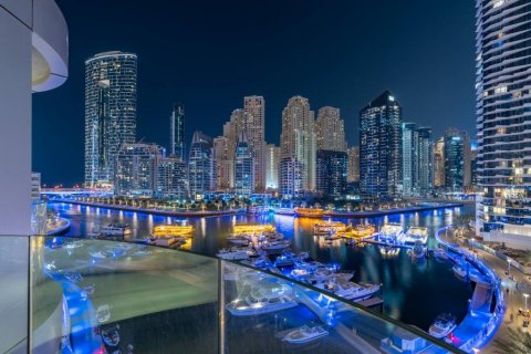 Wohnung zum Verkauf in Dubai, VAE 1 Schlafzimmer, 100.14 m2 Nr. 433106 - Foto 10