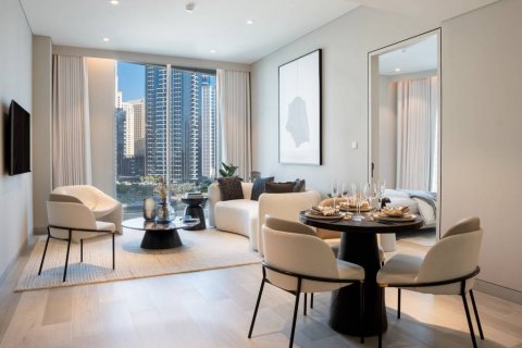 Lakás itt: Dubai, EAE, 1 hálószoba, 100.14 m², azonosító: 433106