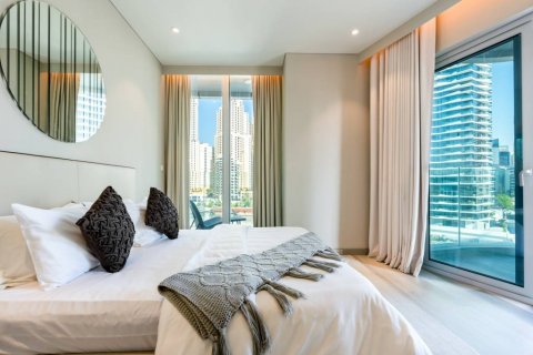 Wohnung zum Verkauf in Dubai, VAE 1 Schlafzimmer, 100.14 m2 Nr. 433106 - Foto 6