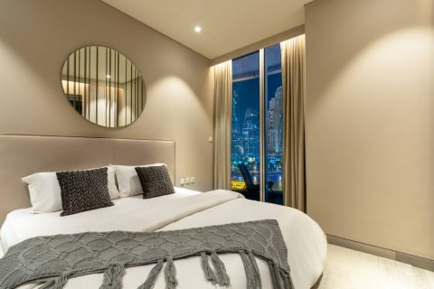 Wohnung zum Verkauf in Dubai, VAE 1 Schlafzimmer, 100.14 m2 Nr. 433106 - Foto 8
