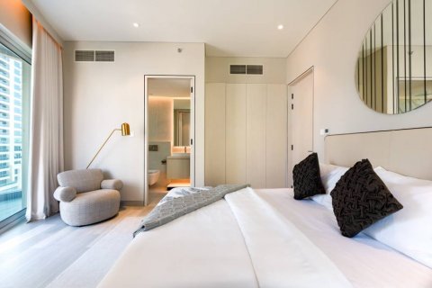 Wohnung zum Verkauf in Dubai, VAE 1 Schlafzimmer, 100.14 m2 Nr. 433106 - Foto 5