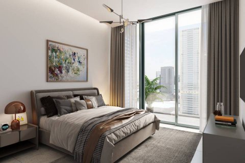 Appartamento in vendita a Dubai, EAU 3 camere da letto, 165.98 mq. № 420645 - foto 4