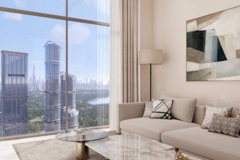 Korter asukohaga Dubai, AÜE: 2 magamistoaga, 121.59 m² Nr 420643