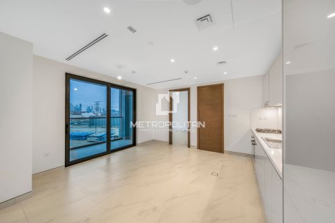 Apartamento para venda em Mohammed Bin Rashid City, Dubai, EAU 1 quarto, 83 m2 № 592216 - foto 3