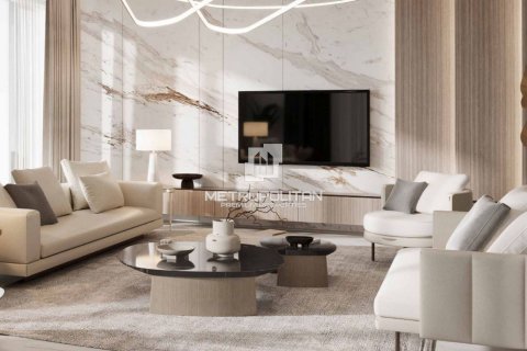 Διαμέρισμα σε Dubai Marina, ΗΑΕ 1 υπνοδωμάτιο, 81 τ.μ. Αρ. 592217