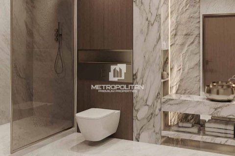 Apartment til salg i Dubai Marina, Dubai, UAE 1 soveværelse, 81 kvm № 592217 - foto 7