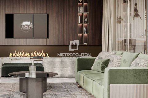 Apartment til salg i Dubai Marina, Dubai, UAE 1 soveværelse, 81 kvm № 592217 - foto 4