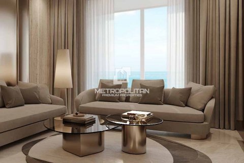Apartment til salg i Dubai Marina, Dubai, UAE 1 soveværelse, 81 kvm № 592217 - foto 2