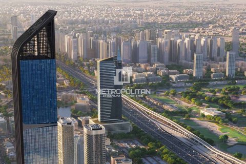 Apartment til salg i Dubai Marina, Dubai, UAE 1 soveværelse, 81 kvm № 592217 - foto 12