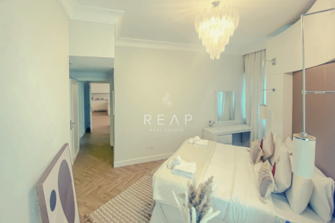 Apartment til salg i Downtown Dubai (Downtown Burj Dubai), Dubai, UAE 2 soveværelser, 127.4 kvm № 499650 - foto 4