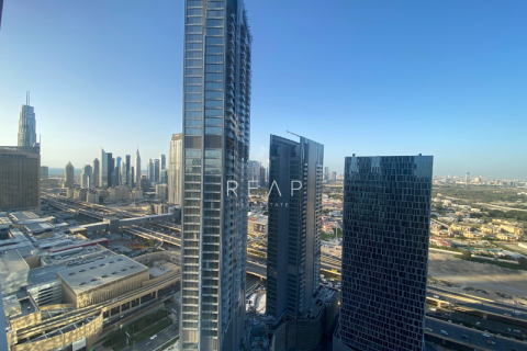 Apartment til salg i Downtown Dubai (Downtown Burj Dubai), Dubai, UAE 2 soveværelser, 127.4 kvm № 499650 - foto 12