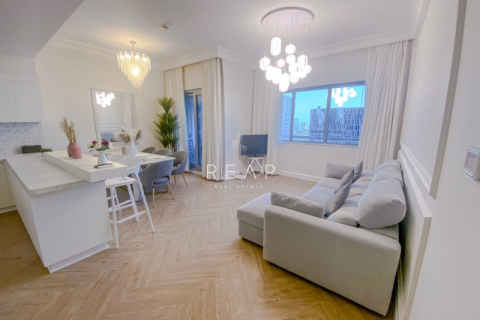 آپارتمان در Downtown Dubai (Downtown Burj Dubai)، Dubai ، امارات متحده عربی 2 خوابه ، 127.4 متر مربع.  شماره 499650