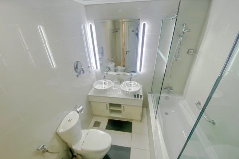 Apartment til salg i Downtown Dubai (Downtown Burj Dubai), Dubai, UAE 2 soveværelser, 127.4 kvm № 499650 - foto 7