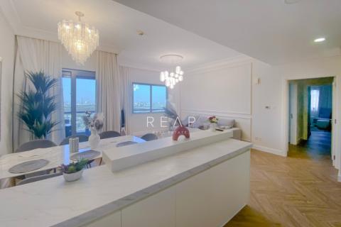Apartment til salg i Downtown Dubai (Downtown Burj Dubai), Dubai, UAE 2 soveværelser, 127.4 kvm № 499650 - foto 3