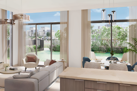 Townhouse in Mudon, Dubai, UAE 4 bedrooms, 264.7 sq.m. № 499591 - photo 4