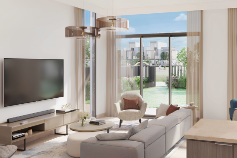 Townhouse in Mudon, Dubai, UAE 4 bedrooms, 264.7 sq.m. № 499591 - photo 2