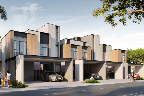 Townhouse in Mudon, Dubai, UAE 4 bedrooms, 264.7 sq.m. № 499591 - photo 5