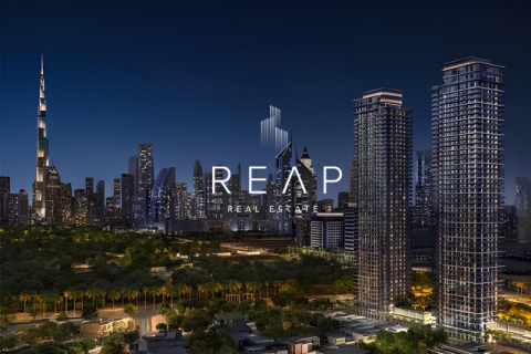 Apartmán v Zabeel, Dubai, SAE 1 spálňa, 71.3 m2 č. 499651 - Fotografia 7