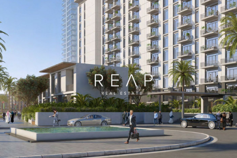 Lakás itt: Dubai Hills Estate, Dubai, EAE, 1 hálószoba, 60.4 m², azonosító: 499654 - fénykép 11