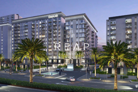 Lakás itt: Dubai Hills Estate, Dubai, EAE, 1 hálószoba, 60.4 m², azonosító: 499654 - fénykép 13