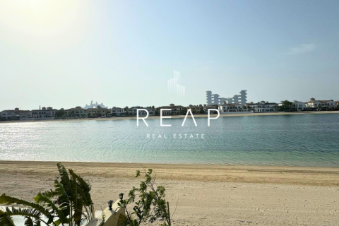 Villa Palm Jumeirah, Dubaijā, AAE 5 istabas, 622.4 m2 Nr. 499590 - attēls 10