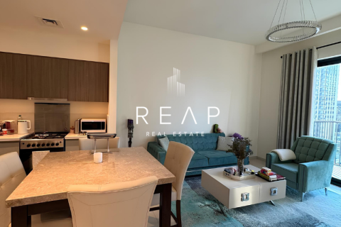 آپارتمان برای فروش در  Dubai Hills Estate، Dubai، امارات متحده عربی  1 خوابه ، 62.7 متر مربع ، شماره 499653 - تصویر 6