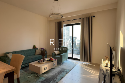 آپارتمان برای فروش در  Dubai Hills Estate، Dubai، امارات متحده عربی  1 خوابه ، 62.7 متر مربع ، شماره 499653 - تصویر 9